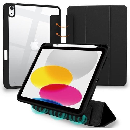 新品》 MS factory iPad 第10世代 用 ケース iPad 10 液晶カバー 