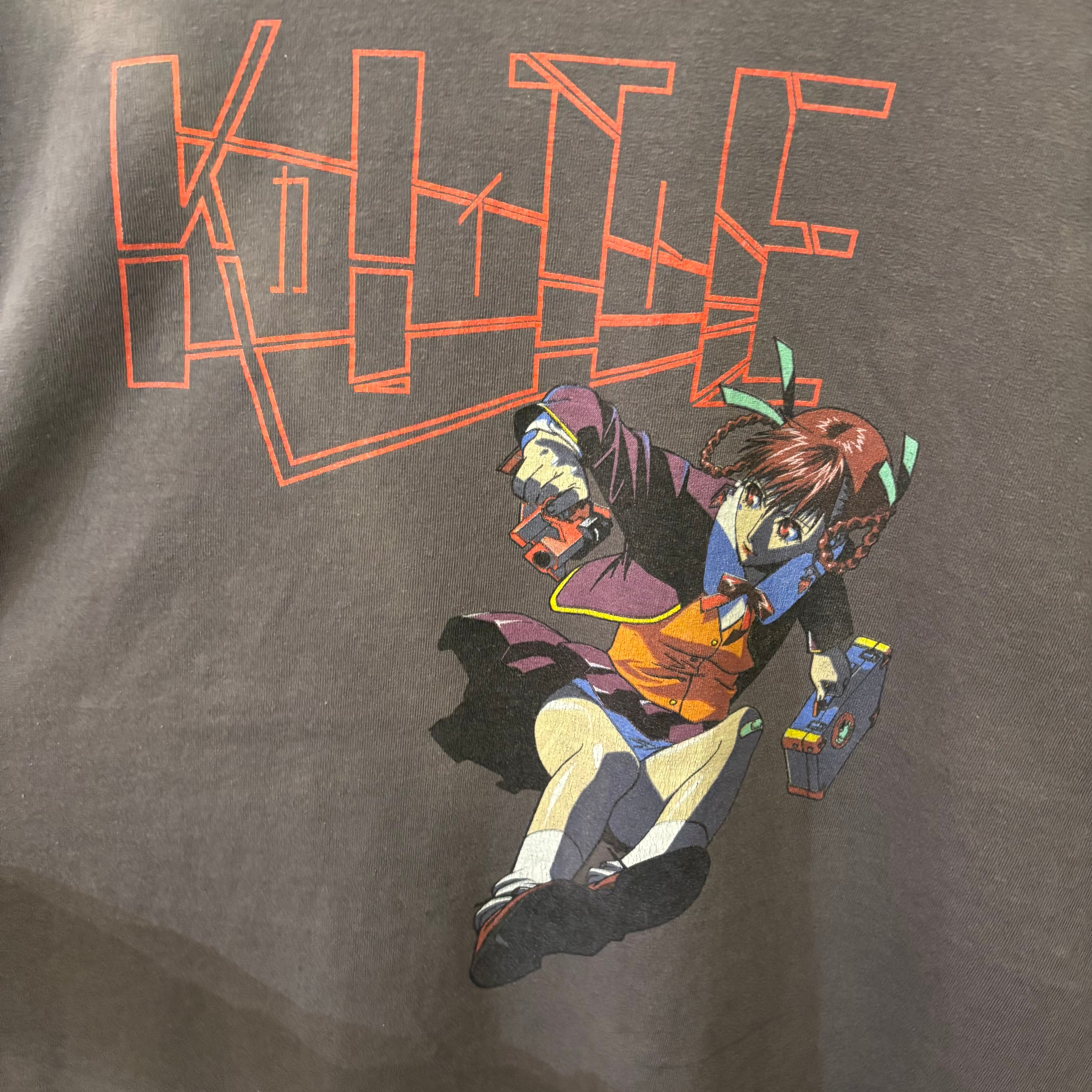00S “A KITE” T-SHIRT | BerBerJin / & BerBerJin