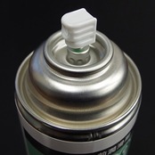 美和ロック(Miwalock) (MIWA) 純正 鍵穴専用潤滑剤 スプレー 3069L プロ仕様 480ml
