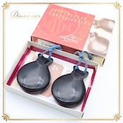 フラメンコ パリージョ カスタネット CASTANUELAS DEL SUR 小物 小道具 ブラック系 黒 楽器 ペア 両手 ダンス用 発表会 イベント 練習 舞台 カスタネット フラメンコ楽器 カスタネットセット ダンス小物 音楽用具 イベント用楽器