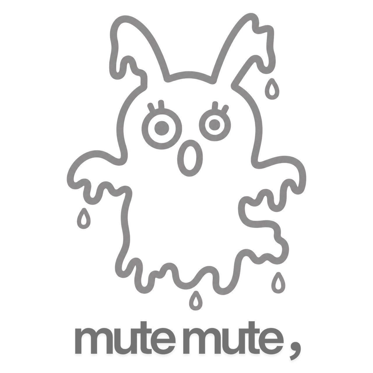 MUTE Nylon Setup black M1006 - 4