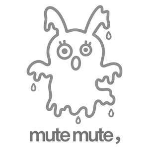 MUTE Nylon Setup black M1006
