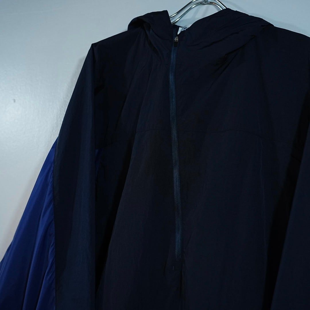 Sand Waterr ORGANIZED HOODED PULLOVER | LIT