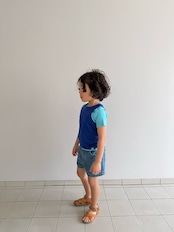 【取寄/韓国直送】CantucciStudio 26/SM エッグタンクトップ