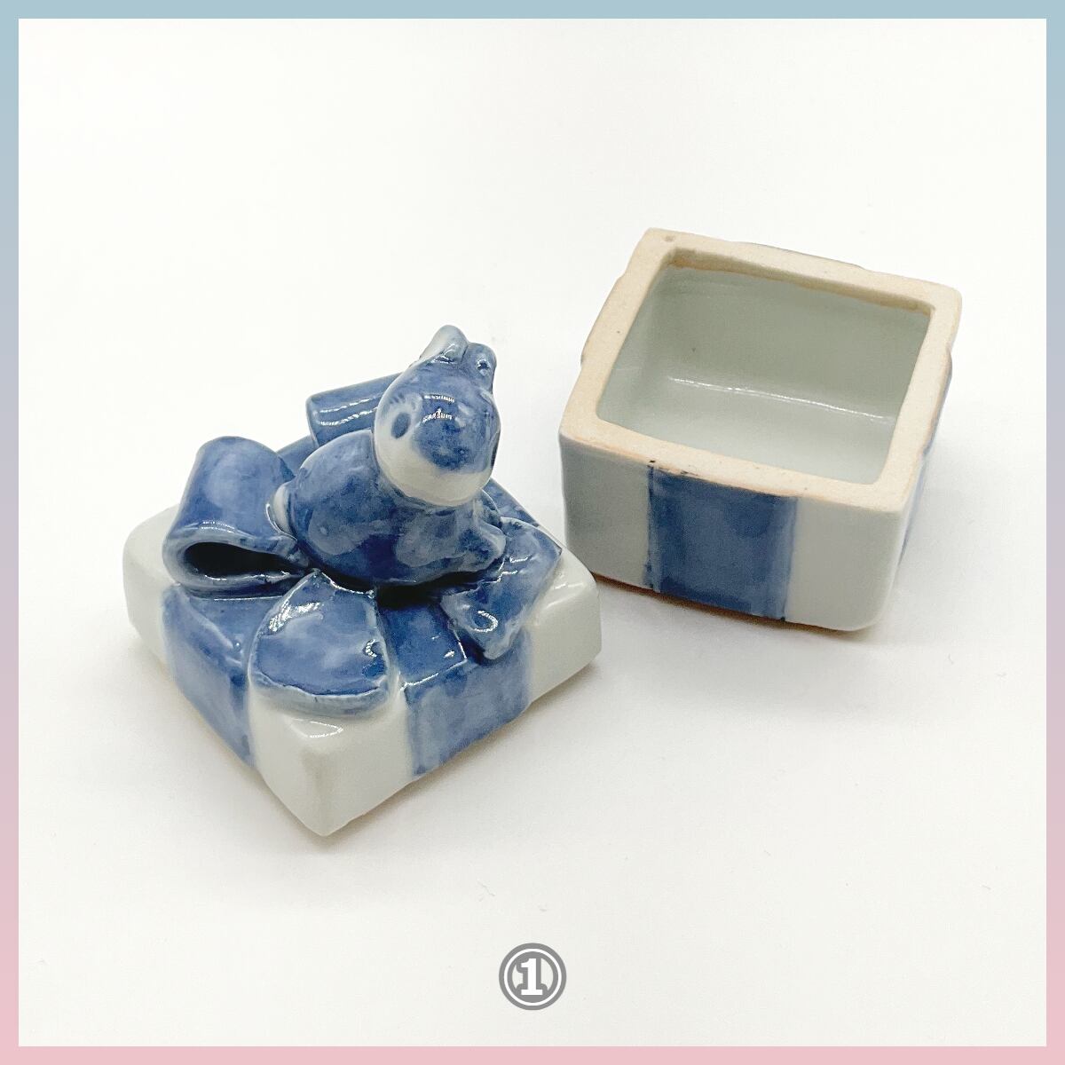 かすう工房　箱入りうさぎ 和柄シルバーアクセサリーブランド［かすう工房 ］公式通販