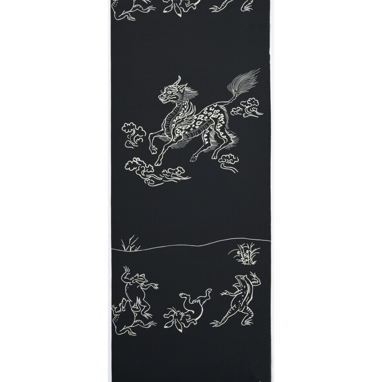 JUNKO KOSHINO メンズ浴衣-鳥獣戯画- | JUNKO KOSHINO MARKET