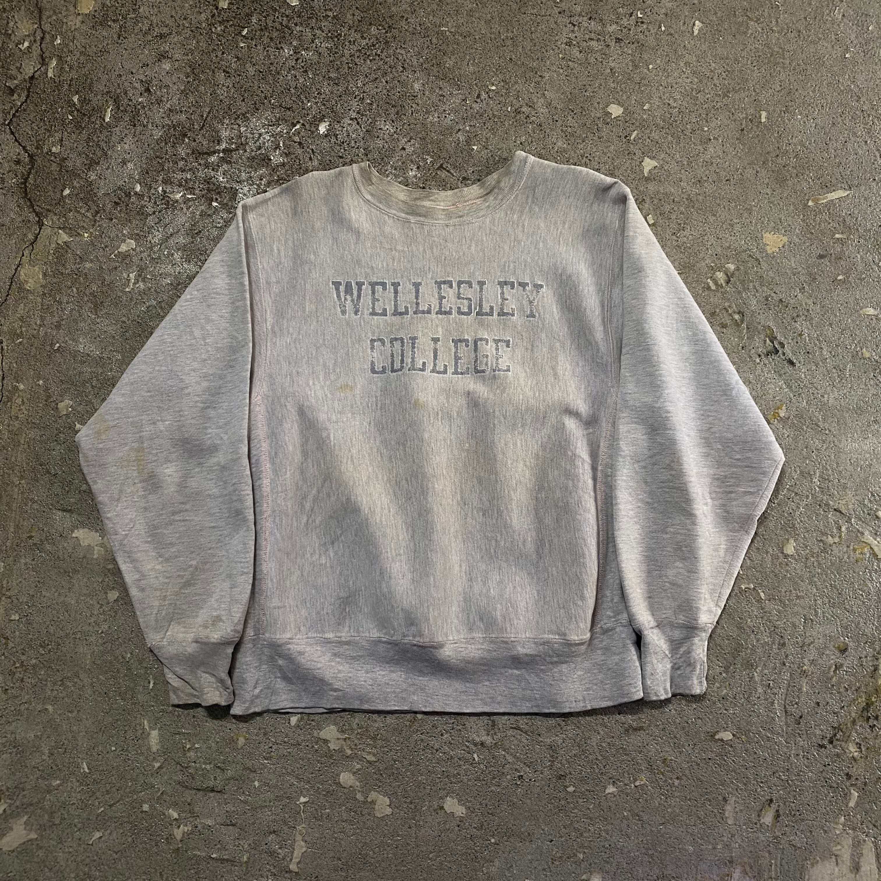 80s Champion reverse weave 