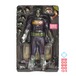 ホットトイズ ムービー・マスターピース スーサイド・スクワッド ジョーカー (バット・コスプレ版) 限定 1/6スケール アクションフィギュア 開封