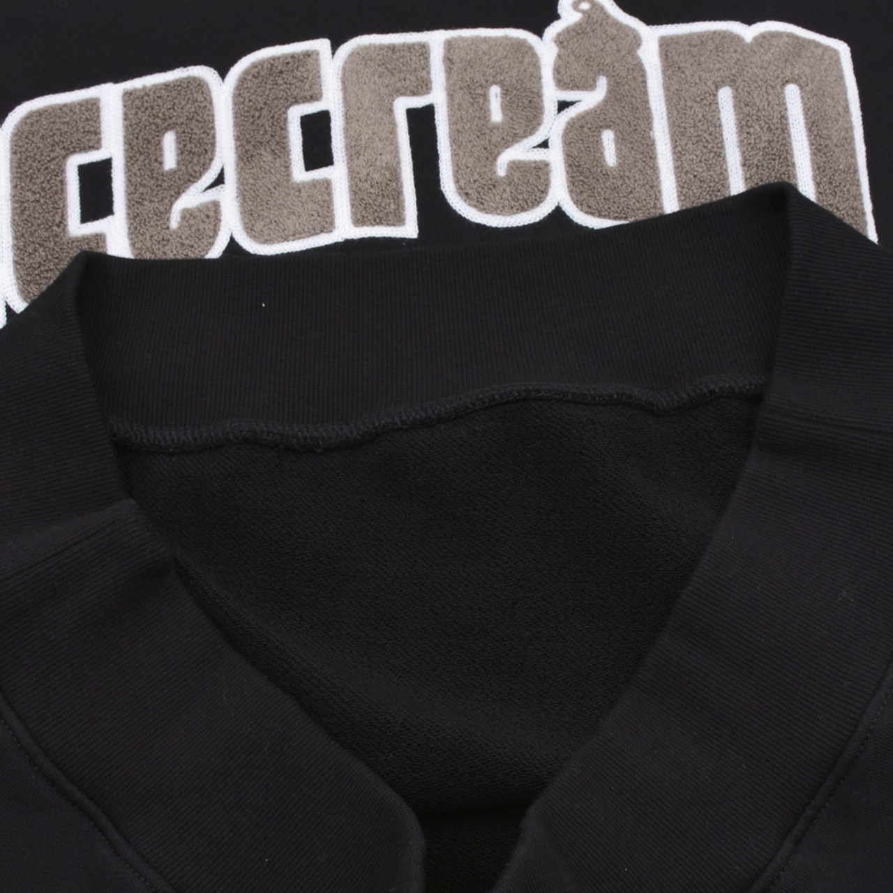 【BILLIONAIRE BOYS CLUB】SWIRL CREWNECK - 13