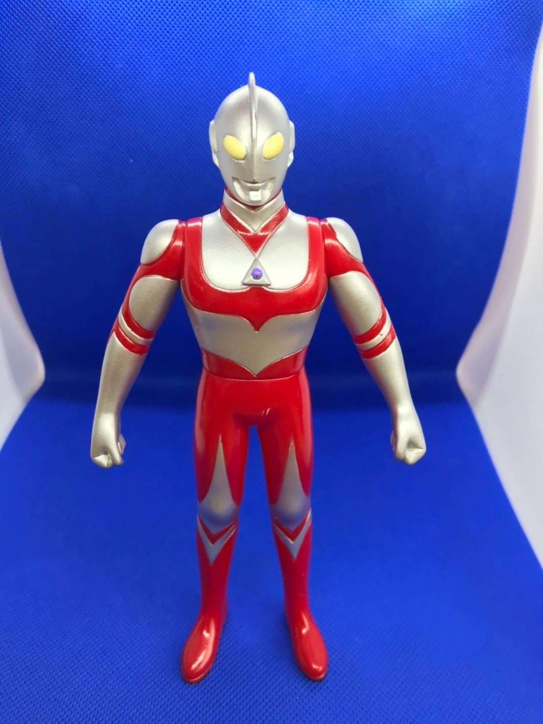 ソフビ 人形 ウルトラマン80【1988】 | Both Flourish ソフビ 人形 ウルトラマン80【1988】 | Both Flourish