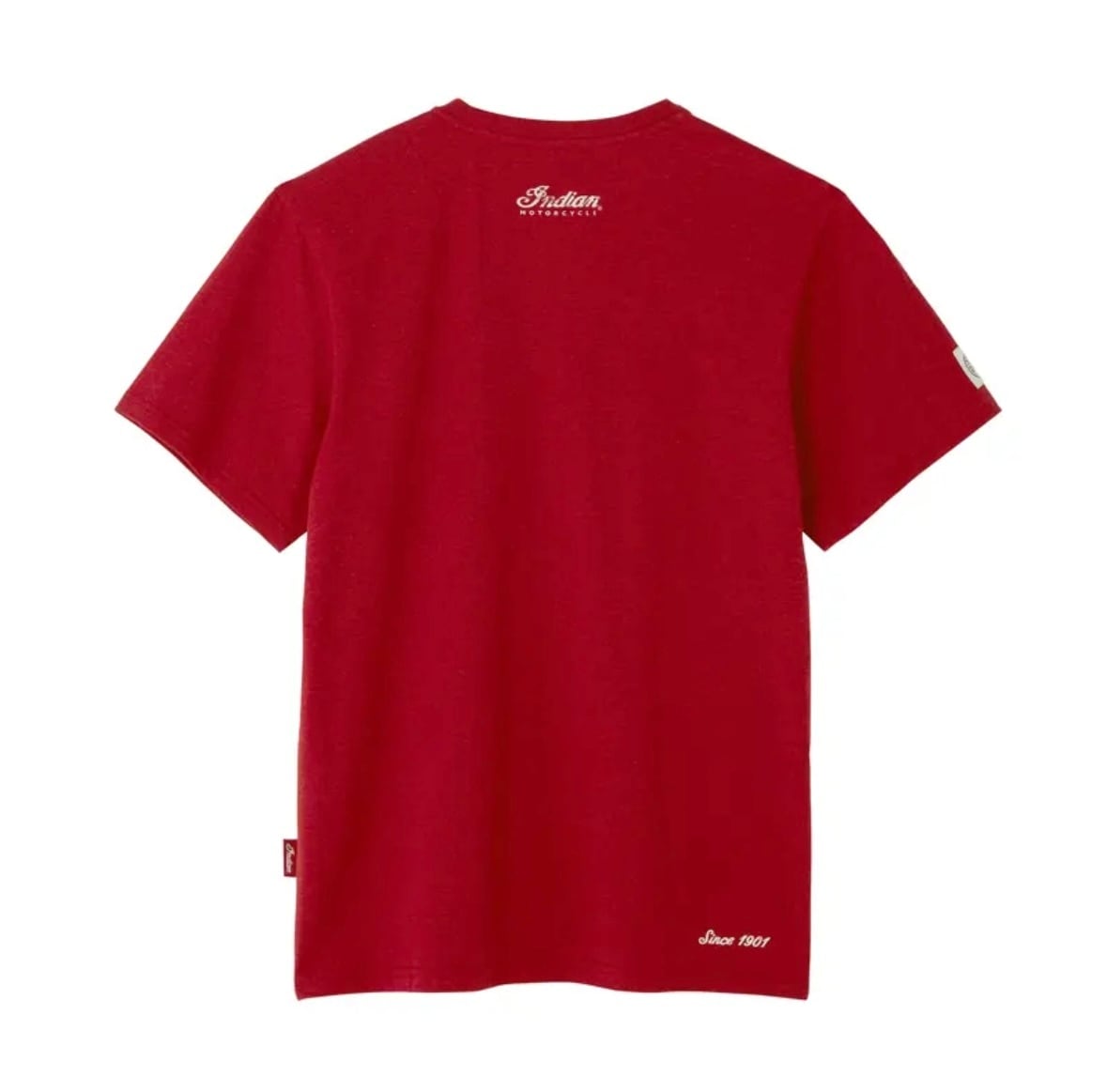 LGB インディアンTシャツ インディアン Tシャツ | 単車屋吉田