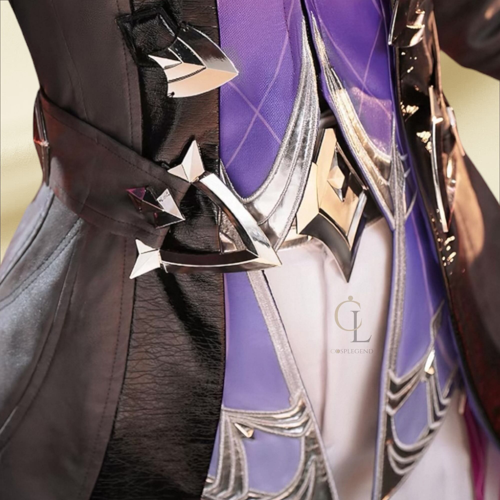 原神 三分妄想 ドゥリン コスプレ 衣装 | Cosplegend