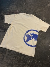 earth 巻プリ tee