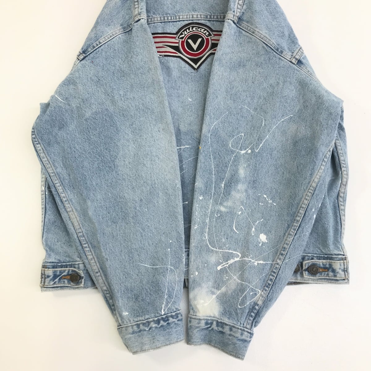 LEVI'S リーバイス 90年代 USA製 57507- 0790 オレンジタブ