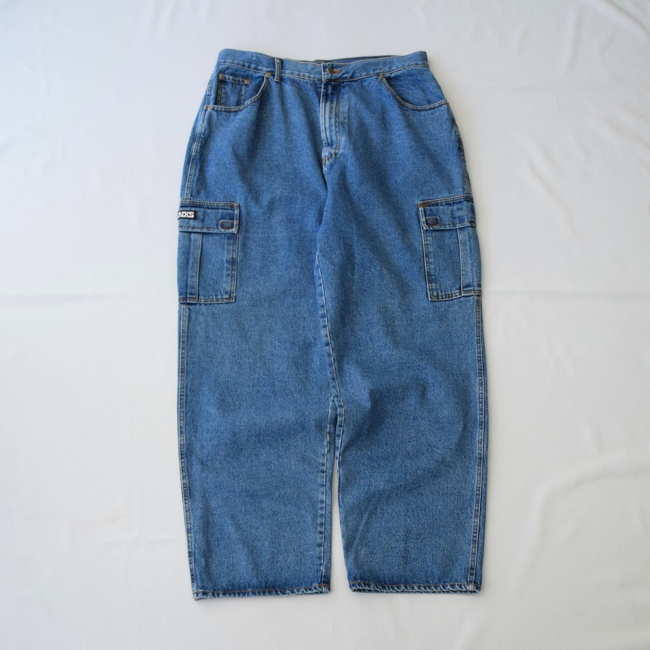 USA古着リーバイス527 W36 L30ブーツカット フレアパンツ 【公式通販】