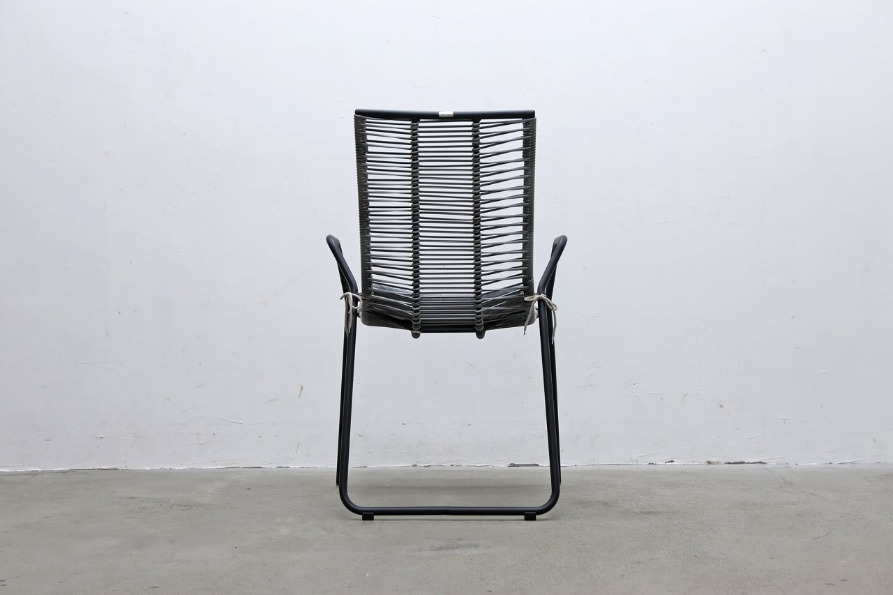 ボーコンセプト Elba エルバ ダイニングチェア ガーデン 北欧 デンマーク Boconcept ボーコンセプト Elba エルバ ダイニングチェア ガーデン