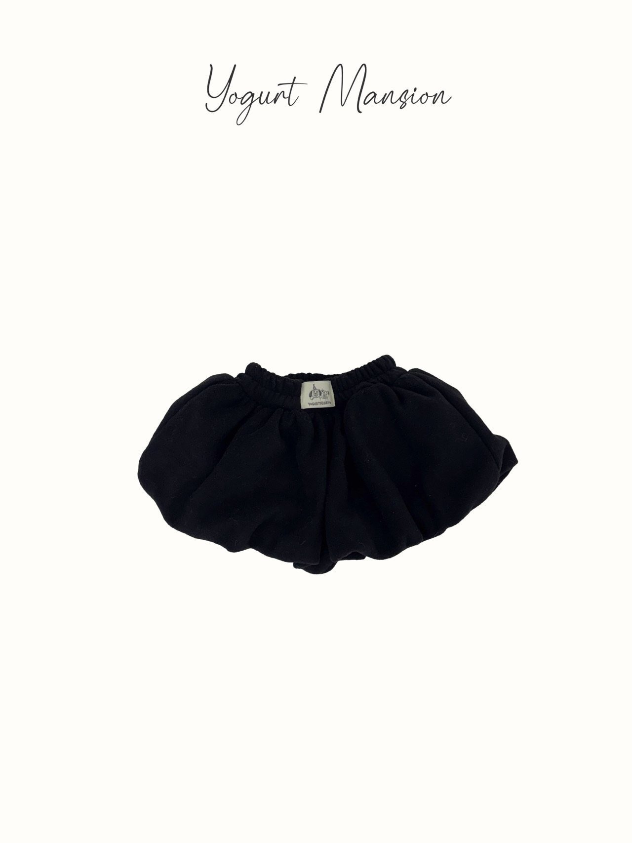 yogurt mansion［取寄］dasup skirt pants 26winter