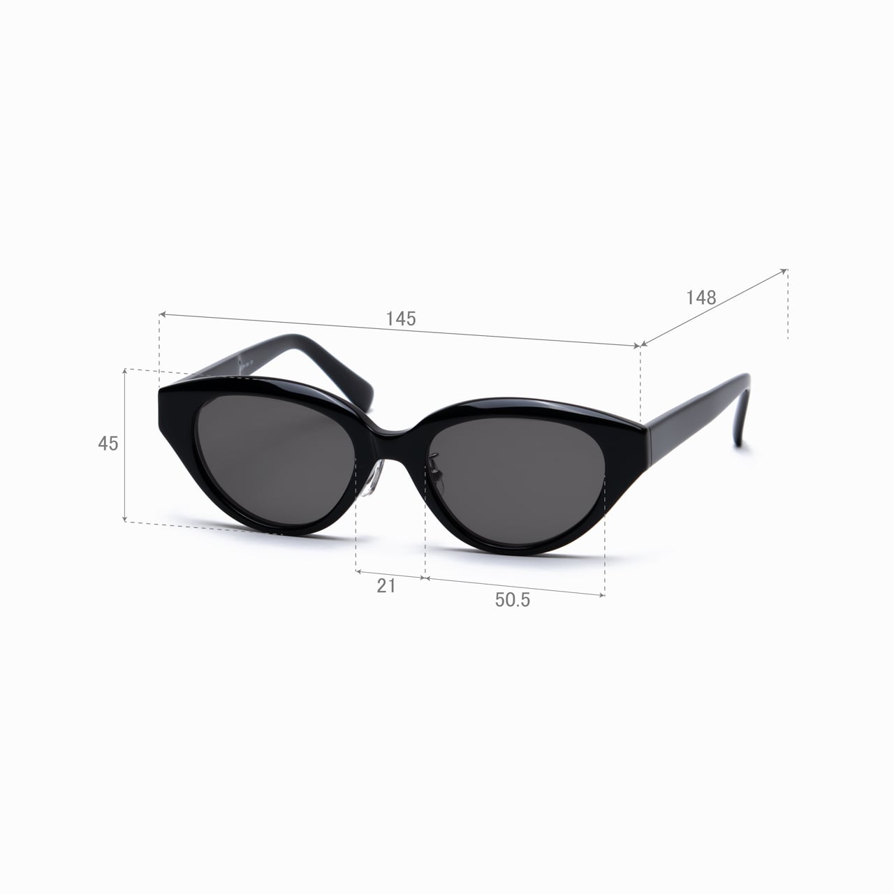 Nine 174 ﾅｲﾝ | CASU eyewear