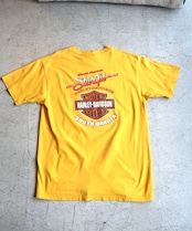 00s HARLEY-DAVIDSON ハーレーダビッドソン STURGIS Tシャツ