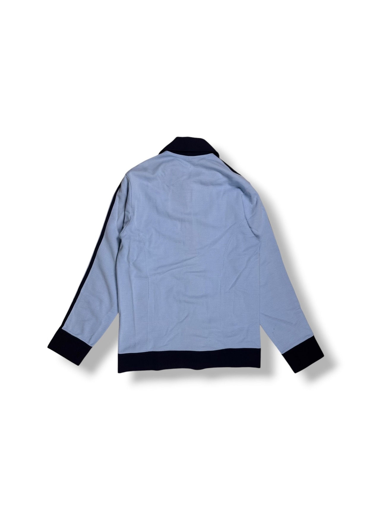 70s West Germany Adidas “Metal Button” Jacket