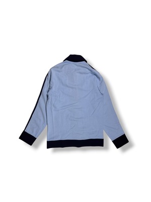 70s West Germany Adidas “Metal Button” Jacket