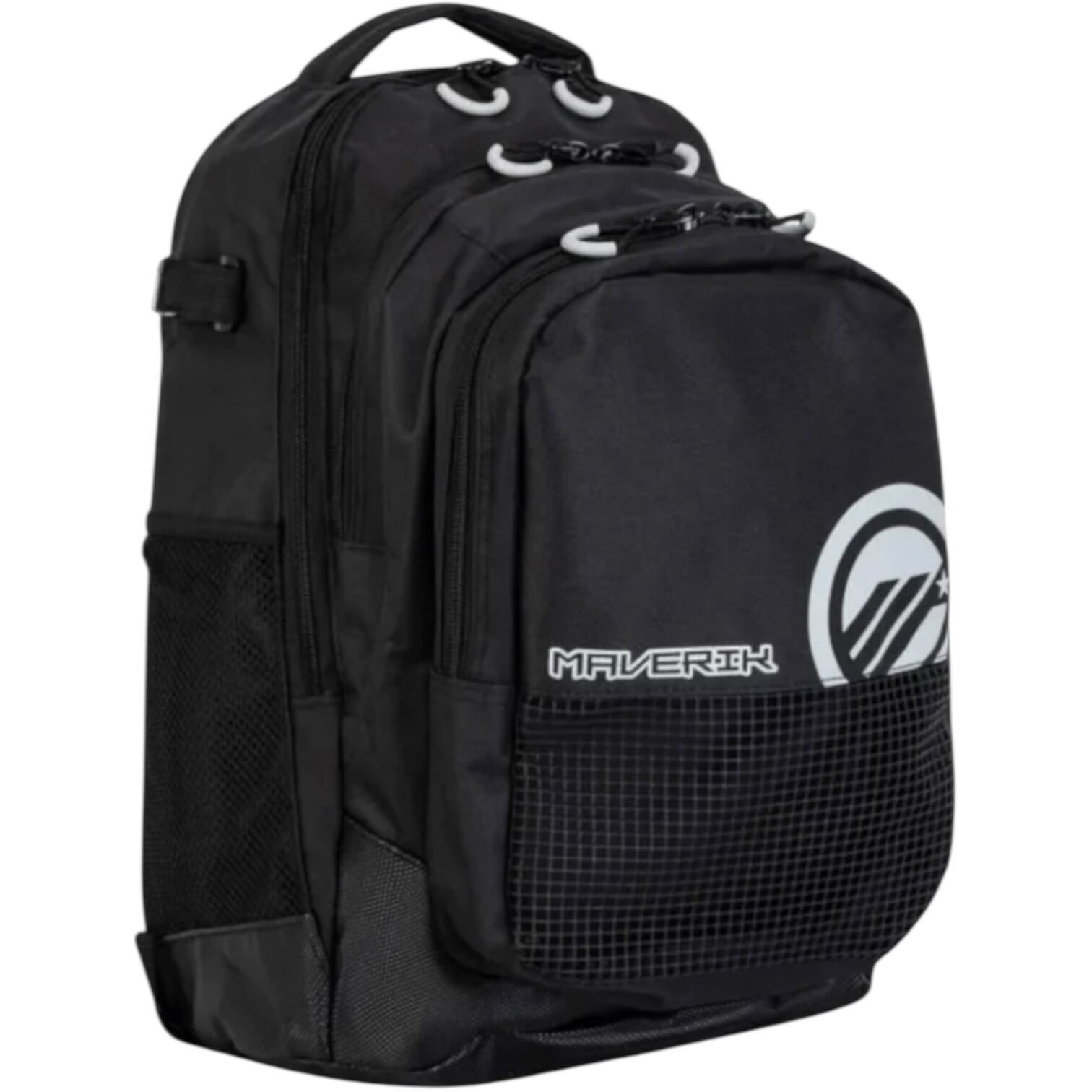 MAVERIK ラクロス ストームラクロスバッグパック ブラック