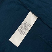 DIESEL ディーゼル 半袖 ポロシャツ サイズ XL /メンズ/ブルー系/ディーゼルジャパン(株)代理