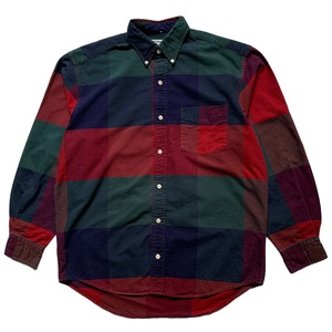 BANANA REPUBLIC BUTTON SHIRT SIZE M (USED)