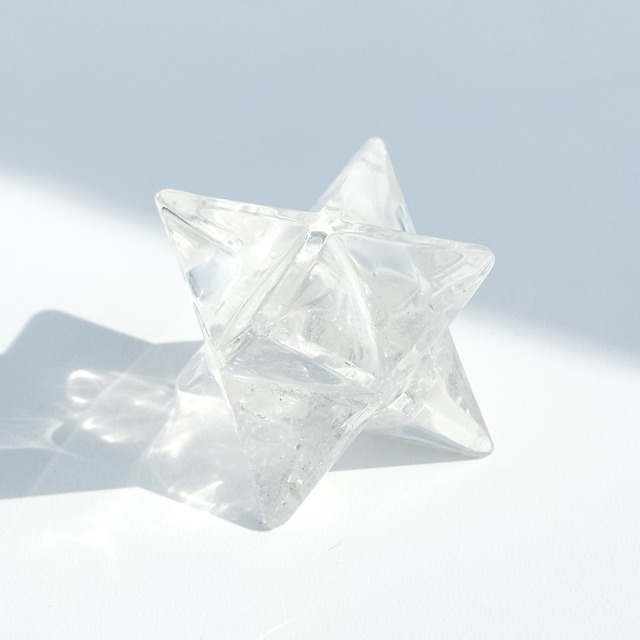 【高品質】ミナスジェライス産クリアクォーツ  マカバ 21◇ Clear Quartz ◇天然石・鉱物・パワーストーン・インテリア