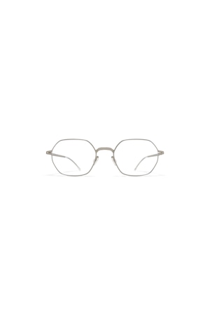 MYKITA【SANT Pow2 -Silver Clear-】