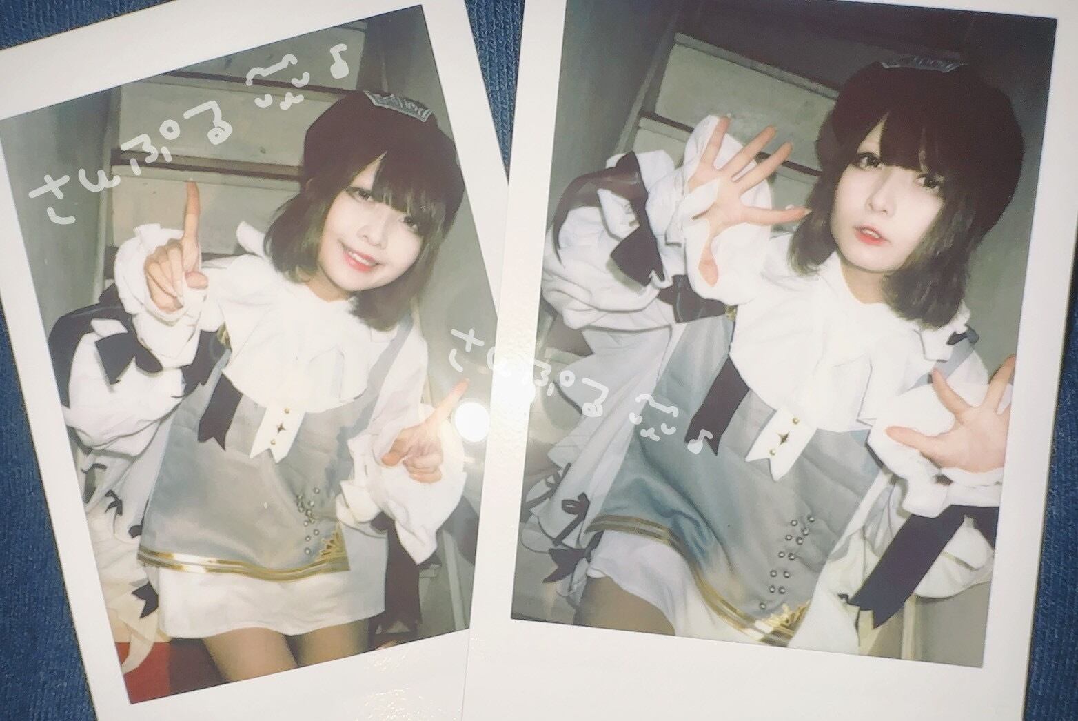 ソヌ チェキ 未公開 GPR通販限定チェキ】10月編 聖歌隊 | GOLLIPOP RECORD OFFICIAL