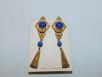 シバンシイのイヤリング(ビンテージ)  vintage  GIVENCHY earrings(made in FRANCE)