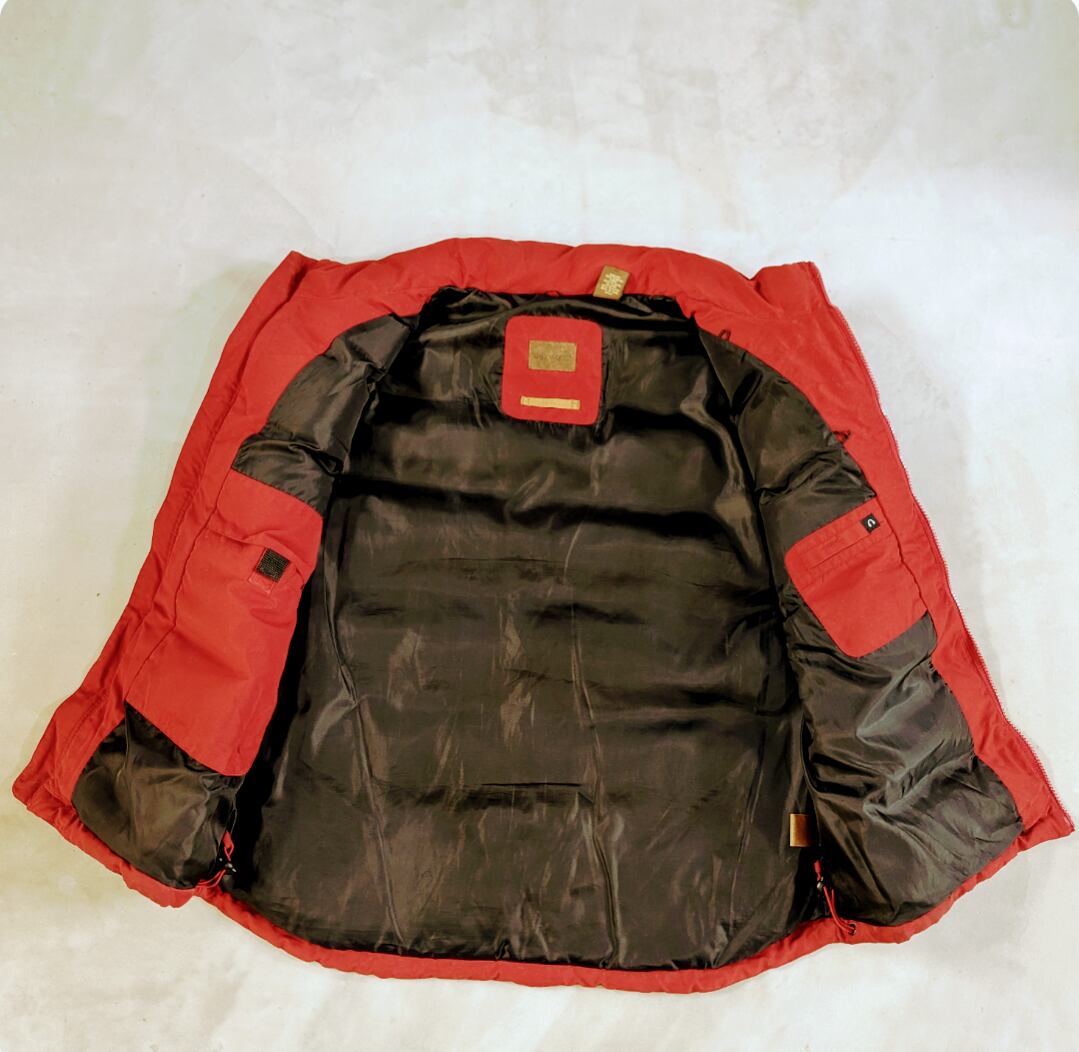 st.johns' bay batting vest 