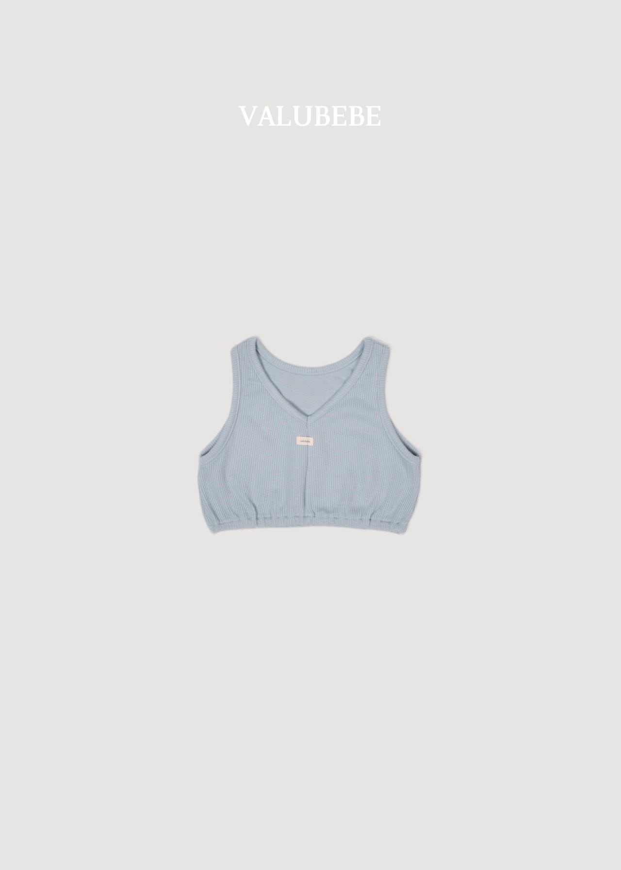 送料無料【予約】/ ハニーリブベスト / valubebe