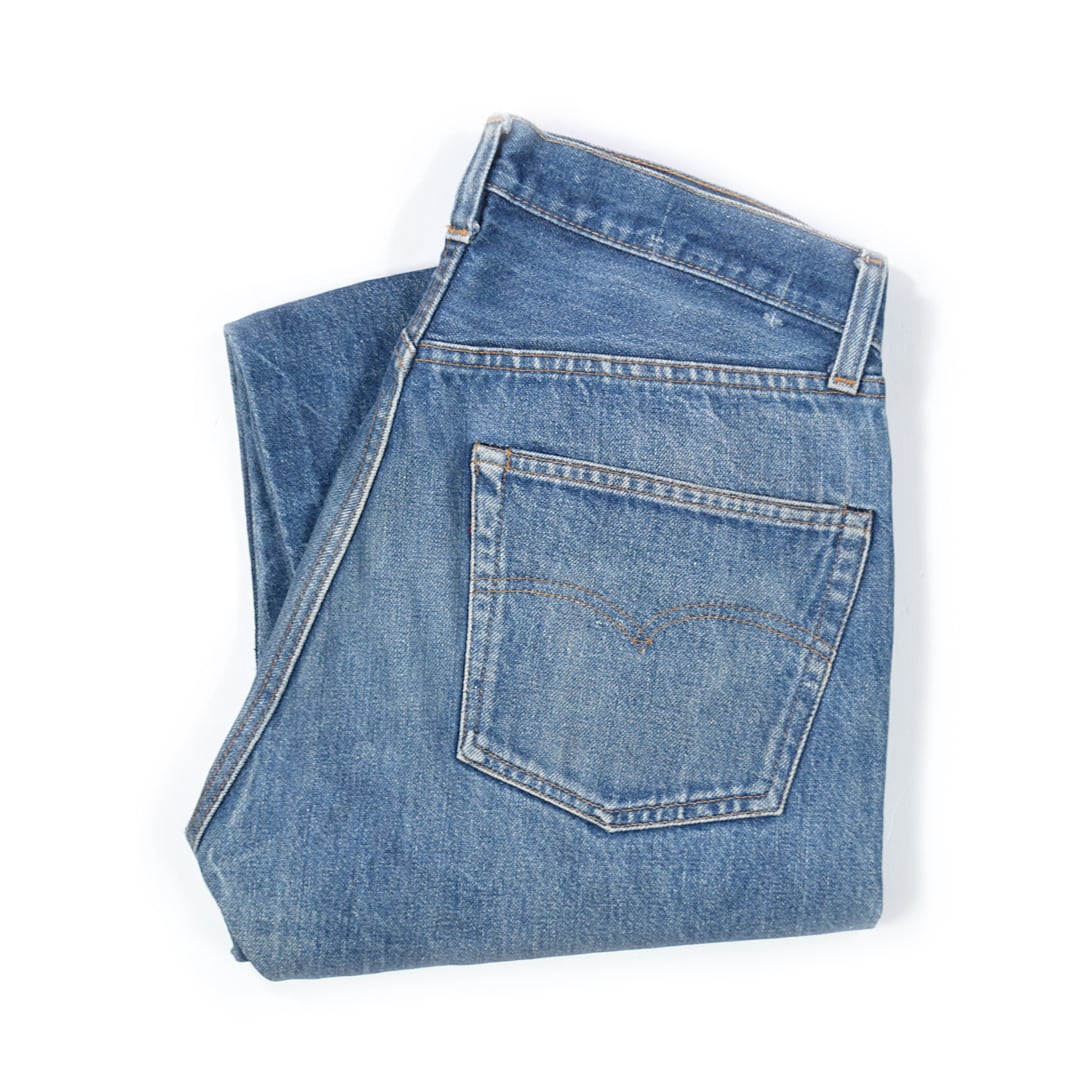 70s/LEVIS/リーバイス/501/66/後期/ヴィンテージ/ビンテージ 70s/LEVIS/リーバイス/501/66/後期/ヴィンテージ/ビンテージ