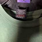 【90s USA】Harley-Davidson Vintage Pocket Tee Greenハーレーダビッドソン　ヴィンテージTシャツ　ポケットTシャツ