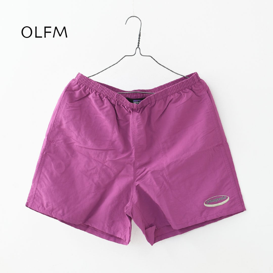 Patagonia [パタゴニア正規代理店] M's Baggies Shorts - 5 in. [57022