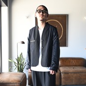 KUON(クオン)セットアップスタイル