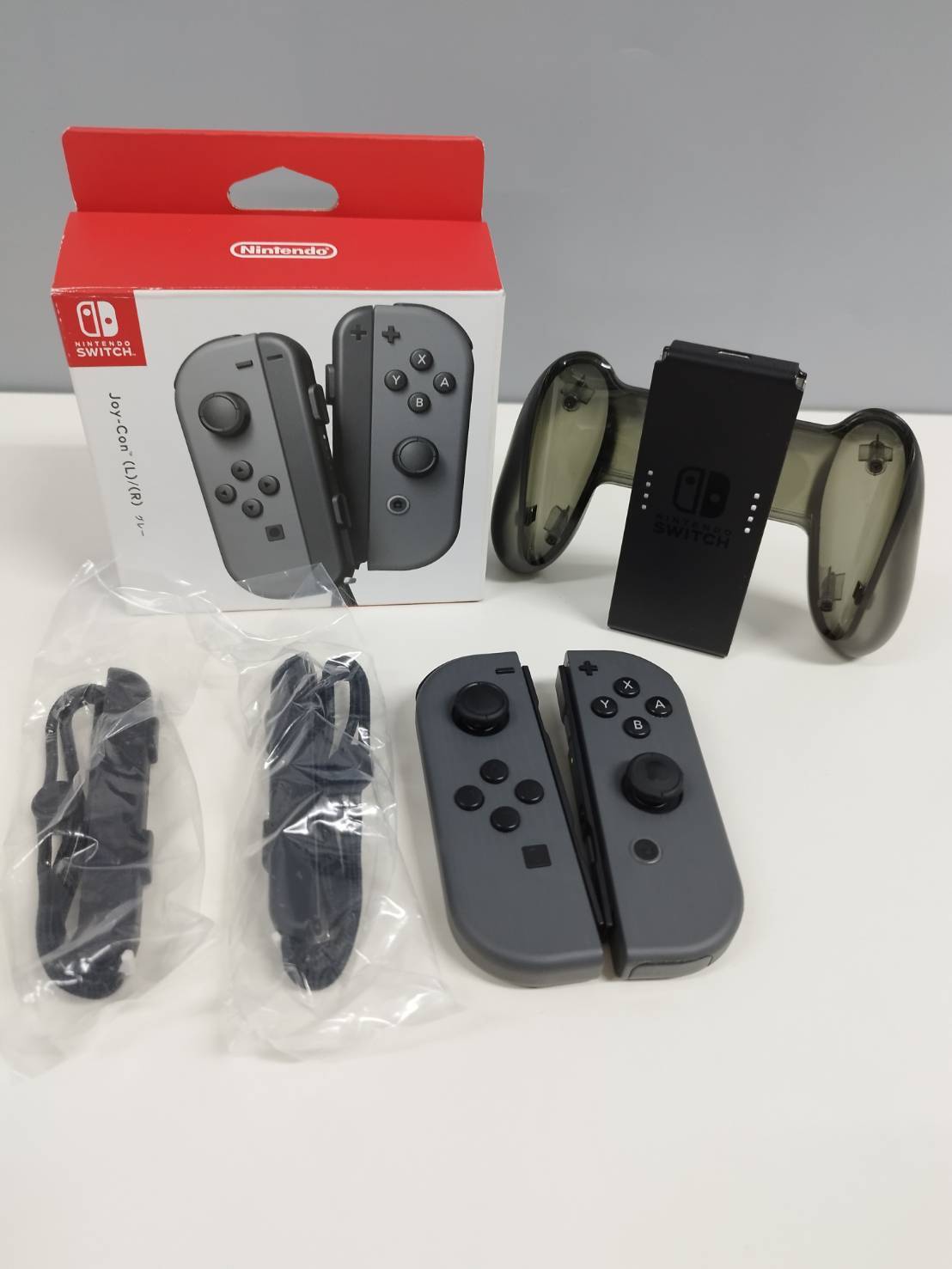 2台まとめ売り】Nintendo Switch 有機EL/HEG-001/2022-2023年製 | 中古