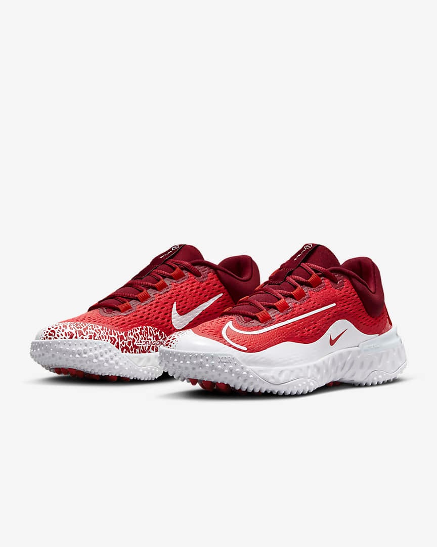 Nike Alpha Huarache Elite 4 Turf ナイキ   jordan sneakers