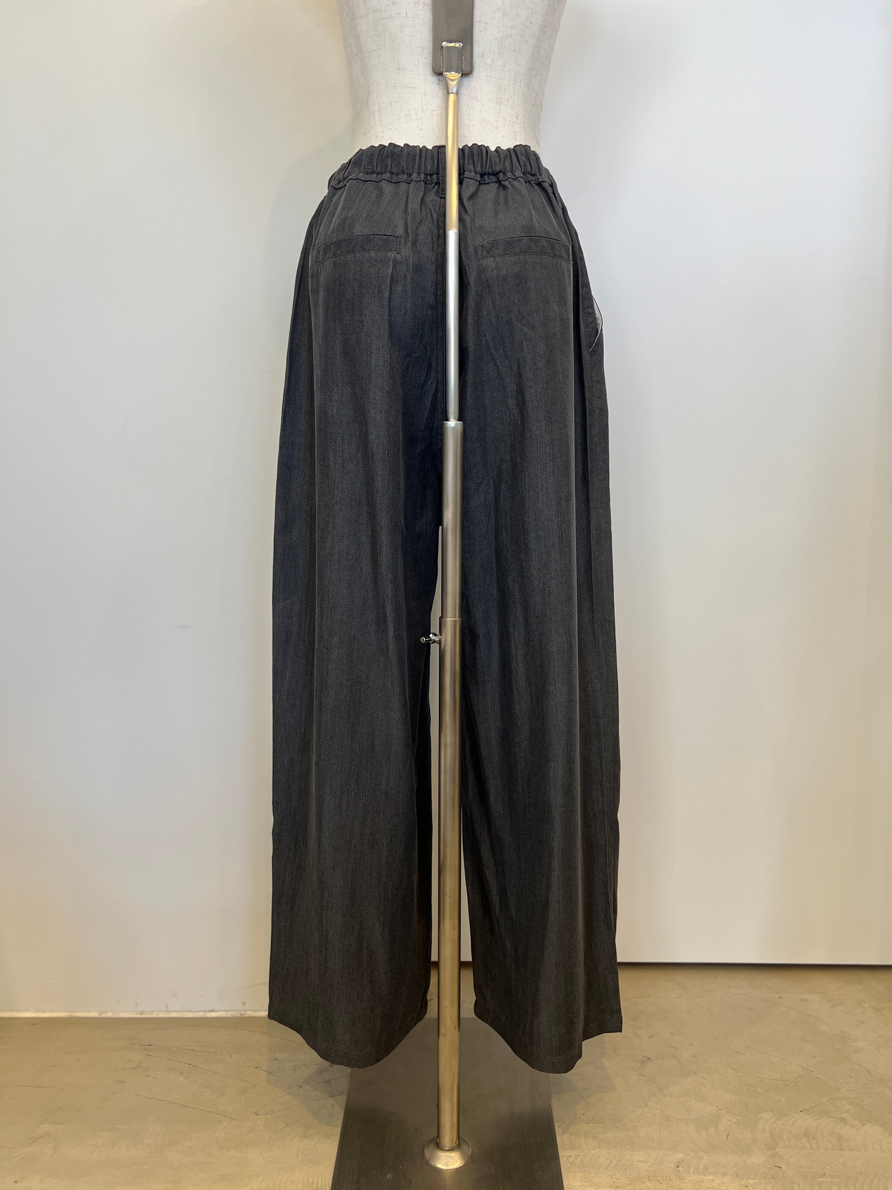 【ESPEYRAC】テンセルデニム 7613504