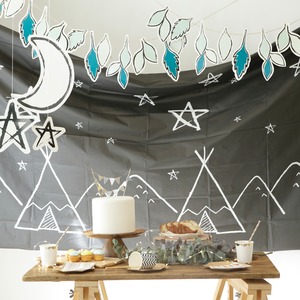 スタンダードボックスcamp