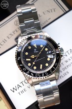 WMT GREEN LABEL  Royal Marine – Wave