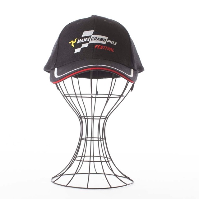 MANX GP CAP