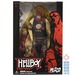 メズコ MEZCO ヘルボーイ BPRD 18インチ アクションフィギュア