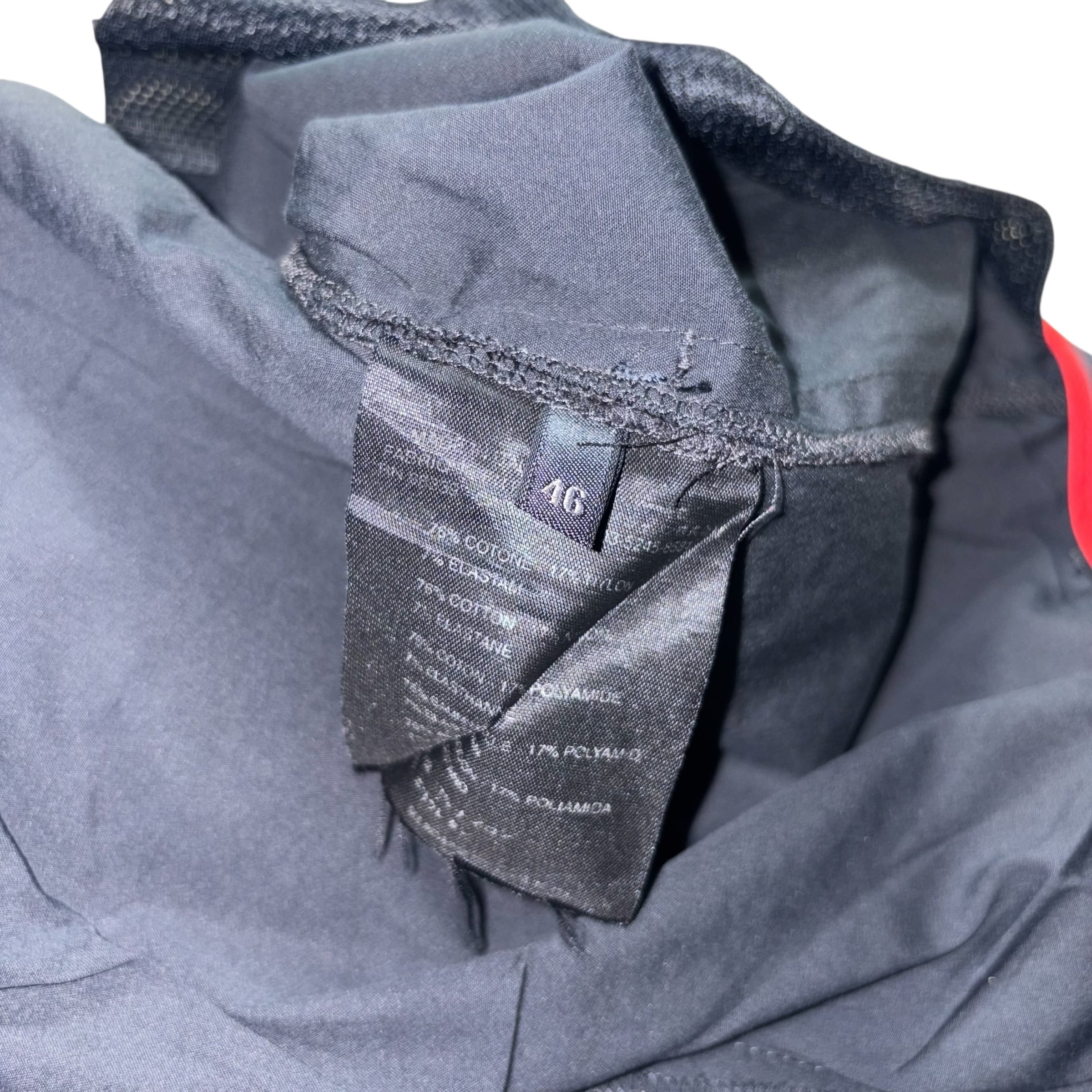 vintage PRADA SPORT technical fabric pants | NOIR ONLINE