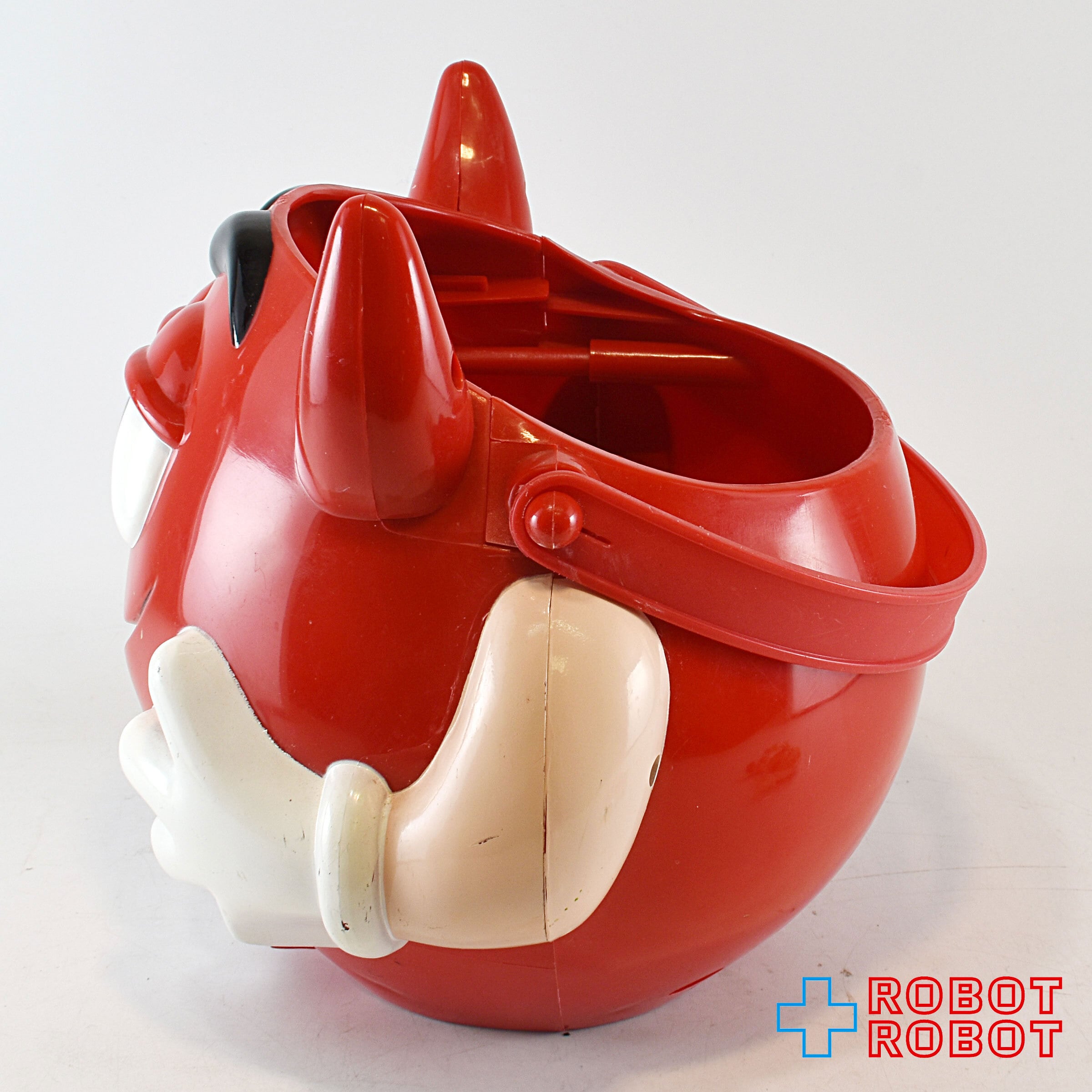 エムアンドエムズ m&m's ハロウィン バケツ ビンテージHalloween