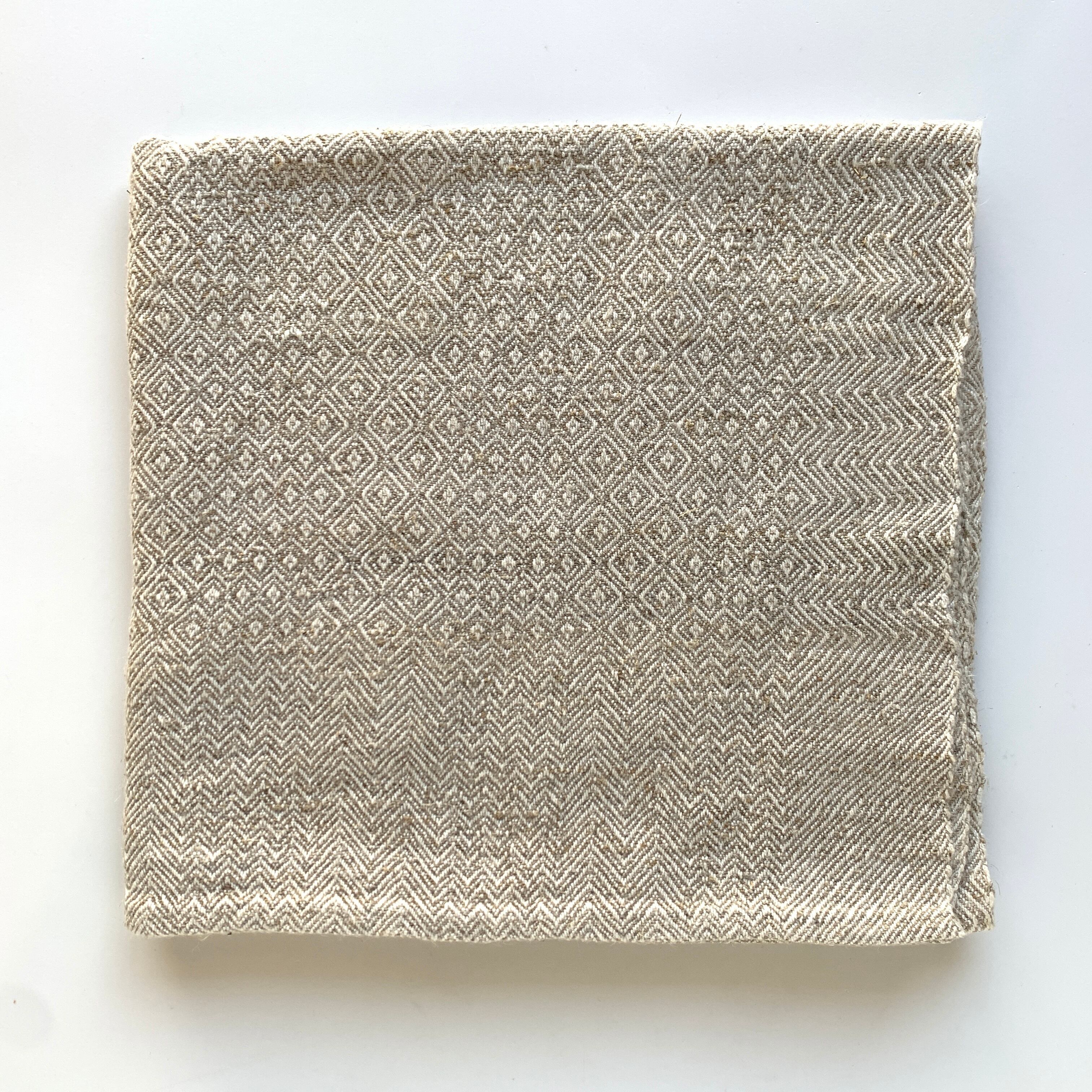 Handwoven Fabric C