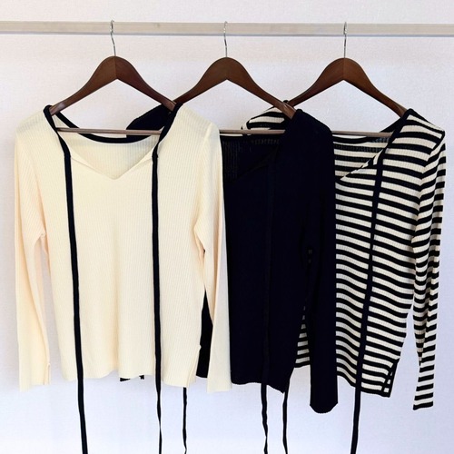 Choker Knit