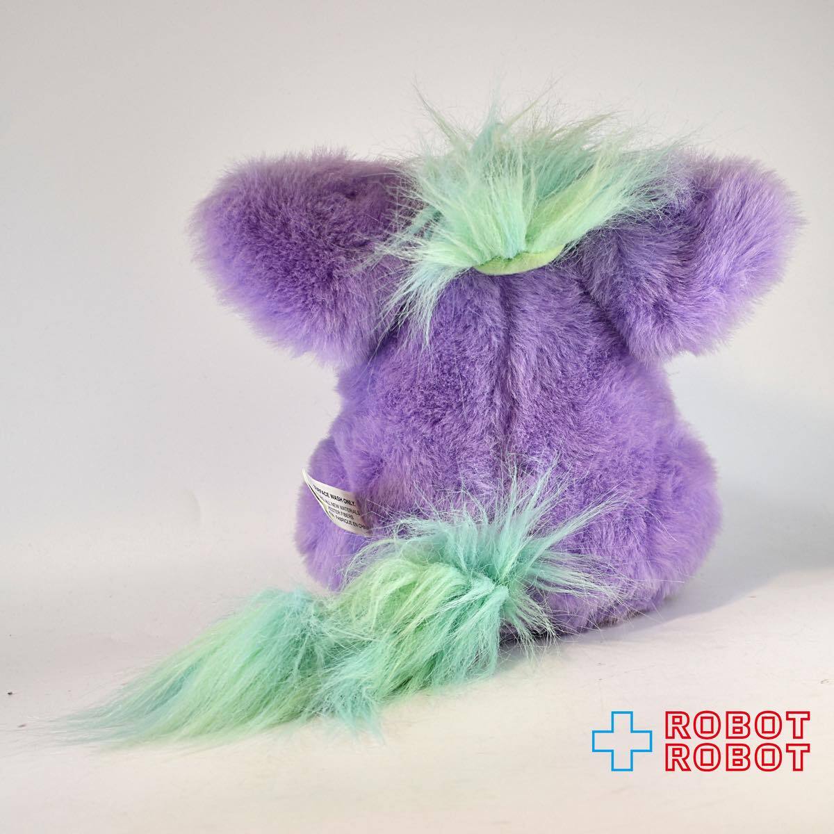 ファンキー・ファービー パープル 可動 | ROBOTROBOT